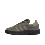 adidas Samba XLG Oliiv Strata H&otilde;bedane Kivit&uuml;kk Unisex Tossud Roheline ID3913 37⅓ gray