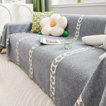 &Scaron;enill-diivanitekk Diivanitekk Sektsioon Diivani kate Universaalne kassi kriimustusvastane katted Diivani r&auml;tikukate Diivani tekid 180x130cm