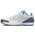 Nike Zoom Vapor AJ3 Racer Blue Tossud vabaajaks DV9367-100 40.5