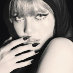 BLACKPINK LISA - Jaapani soolodeb&uuml;&uuml;talbum [ALTER EGO] JAPANESE EXCLUSIVE VER.