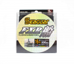 Seaguar Fluorocarbon FXR Leader Line 100 m, suurus 16, 55 naela (9382) puhas