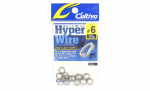 Omanik P-12 Hyper Wire poolitatud r&otilde;ngad suurus 6 Jaapan (1709)