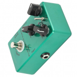 Kitarriefektipedaal Tube Screamer Overdrive Reguleeritav Kaasaskantav Pillitarvik Tube Screamer