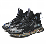 Kingad meeste Tossud Meeste vabaaja Meeste Kingad tennised Luksuslikud kingad Treener Race Hingavad jalan&otilde;ud mood jooksujalatsid Meeste jalan&otilde;ud 46