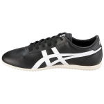 ASICS Tai-Chi-Reb Must Unisex Tossud Valge 1183A399001 36