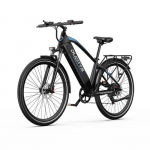 V&eacute;lo &eacute;lectrique DUOTTS C29 Max - Moteur 250 W - Batterie 48 V 18 Ah - Vitesse maximale 25 km/h - Autonomie 120 km