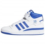 Adidas Forum Mid 'Valge Kuninglik Sinine' Tossud FY4976 36
