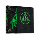 The Book of Bill Piiratud Kollektsion&auml;&auml;ride V&auml;ljaanne autor Alex Hirsch K&otilde;vakaaneline Raamat 9781368117845