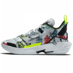 Air Jordan Why Not Zer0.4 Pf 'Graffiti' Jordan DD4886-007 35.5