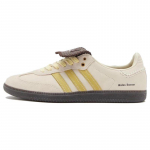 Adidas Wales Bonner X Adidas Samba 'Ecru Tint Yellow' Tossud ID0217 47⅓