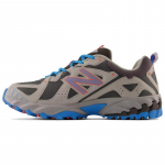 New Balance 610 Griffin Raven Blue Tossud ML610TAA 38