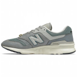 New Balance 997H 'Grey Blue' tossud CM997HGY 40.5