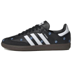 Adidas Naiste Samba Og 'Must Lilleline Tikand' Naiste Tennised IF4397 40⅔ black