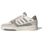 Adidas Originals Drop Step 2.0 libisemiskindlad kulumiskindlad madalad rulaketsid Unisex Valge Pruun Tossud JP9971 35⅔ gray