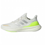 Adidas PureBoost 23 Heat.Rdy Jalan&otilde;ud 'Valge Roheline' Tossud IH7673 41⅓