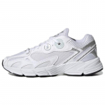 Adidas Astir Cloud White Silver Metallic Naiste tossud GY5565 36