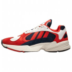 Adidas Yung 1 'Chalk White' tossud B37615 36⅔