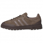 adidas Originals Samba Winterized Earth Strata/Trace Brown/Supplier Colour Unisex Tossud JR0974 41⅓
