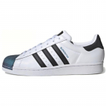 Adidas Superstar 'Iridescent Toe' tossud FW6387 47⅓