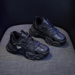 Naise karusnahaga talvetossud Naiste lumesaapad Comfort Plus pehmed soojad spordijalatsid Naiste platvormi rula puuvillased kingad 35