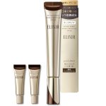 ELIXIR Retino Power Kortsudevastane Kreem L Silmakreem Puhta Retinooliga Kortsude Parandamiseks ja Hoolduseks Shiseido Superieur Extra (22g + 4g) - Kvaasi-ravim