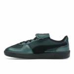 Puma Palermo 2 Slytherin Meeste Tossud Roheline Tume-M&uuml;rdiroheline Must 401210-01 EU 36 tumeroheline v&auml;rv