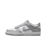 Nike Dunk Low FB9109-123 Lastejalatsid EU 35.5 valge/hall v&auml;rv