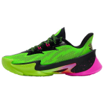 Under Armour Curry Series 7 Mitmek&uuml;lgsed Mugavad Korvpallijalatsid Unisex Tossud Rohelised 3027983-390 42