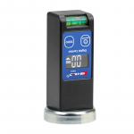 Digitaalne camberi ja toe reguleerimise t&ouml;&ouml;riist Magnetiline alus T&auml;pne LCD-ekraan Rattakohendusriist Universaalne casteri ja camberi m&otilde;&otilde;dik 1