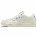 Reebok Club C 85 Vintage 'Chalk Essential Blue' tossud GX3680 40.5
