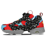 Reebok Instapump Fury 'Must Punane Sinine' Tossud V66114 36