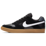 Nike Delta Force Vulc SB Must-Kummist Unisex Tossud Valge-Kummik-Helepruun 942237-005 44 black