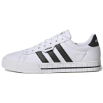 Adidas Daily 3.0 Valge Must Meeste Tennised Pilvevalge S&uuml;simust GX1752 43⅓