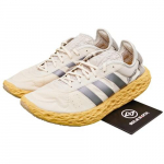 adidas originals Zponge Orbit Grey/Iron Metallic/Utility Yellow H8112 EU 37 hall v&auml;rv