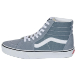 Vans Sk8-Hi Stormy Weather Blue Unisex Tossud VN000BW7RV2 40.5