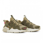 Nike Air Huarache Craft 'Medium Olive' Roheline DQ8031-200 Naiste suurus EU 37.5 oliiv