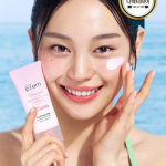 Rahustav Pink Tone-Up p&auml;ikesekaitsekreem 50ml