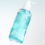Ilso Super Sulav Sebumi Puhastus&otilde;li 200ml