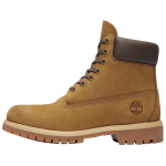 Timberland Premium Series Hingavad P&otilde;rutust Neelavad Veekindlad 6-tollised Mitmek&uuml;lgsed Mugavad V&auml;lijalatsid Meeste jalatsid Pruun TB0A2P6WA5D 40