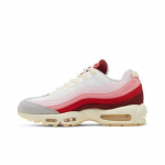 Nike Air Max 95 'Anatomy Of Air' DM0012-600 EU 36.5 valge/punane