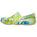 Salehe Bembury x Kenny Scharf x Crocs Pollex Clog Art Friends P&ouml;ial &uuml;les Hea t&ouml;&ouml; Unisex tossud Sinine mitmev&auml;rviline 212911-1NK 37-38