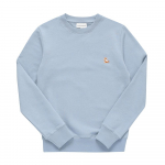 MaiSon KitSune Meeste S Huppar Chillax Rebase plaaster Lm00303km0001 0122 LM00303KM0001 0122 (M)