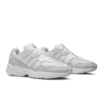 adidas Yung-96 Cloud White EE3682 EU 40.5 valge/hall