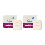Caprina Kitsapiimaseep 3 tk(90 g x 3) &times; 2 komplekti
