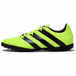 Adidas Ace 16.4 Tf Kunstmuruv&auml;ljaku Jalgpallijalatsid Meeste Jalgpallijalatsid Kollane S31976 40⅔