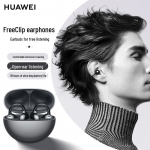 Huawei FreeClip avatud k&otilde;rvaklappid