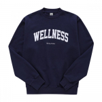 Sportlik  Rikkalik Cr973na Wellness Ivy Wellness Ivy Tavaline dressipluus CR973NA (XS)