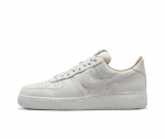 Nike Air Force 1 '07 Meeste Air Force One IB1406-111 Valge Suurus EU 42.5 valge