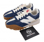 New Balance XC-72 Navy Gum UXC72RH EU 37 mitmev&auml;rviline