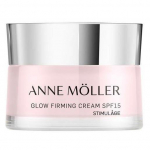 Cr&egrave;me visage raffermissante &ndash; Anne M&ouml;ller &ndash; Stimul&acirc;ge &ndash; SPF15 &ndash; 50 ml
